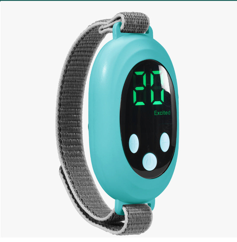 Portable Pulse Sleep Aid Relieves