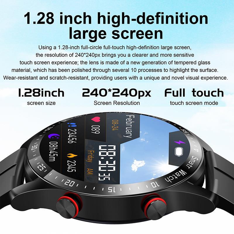 HW20 Smart Watch