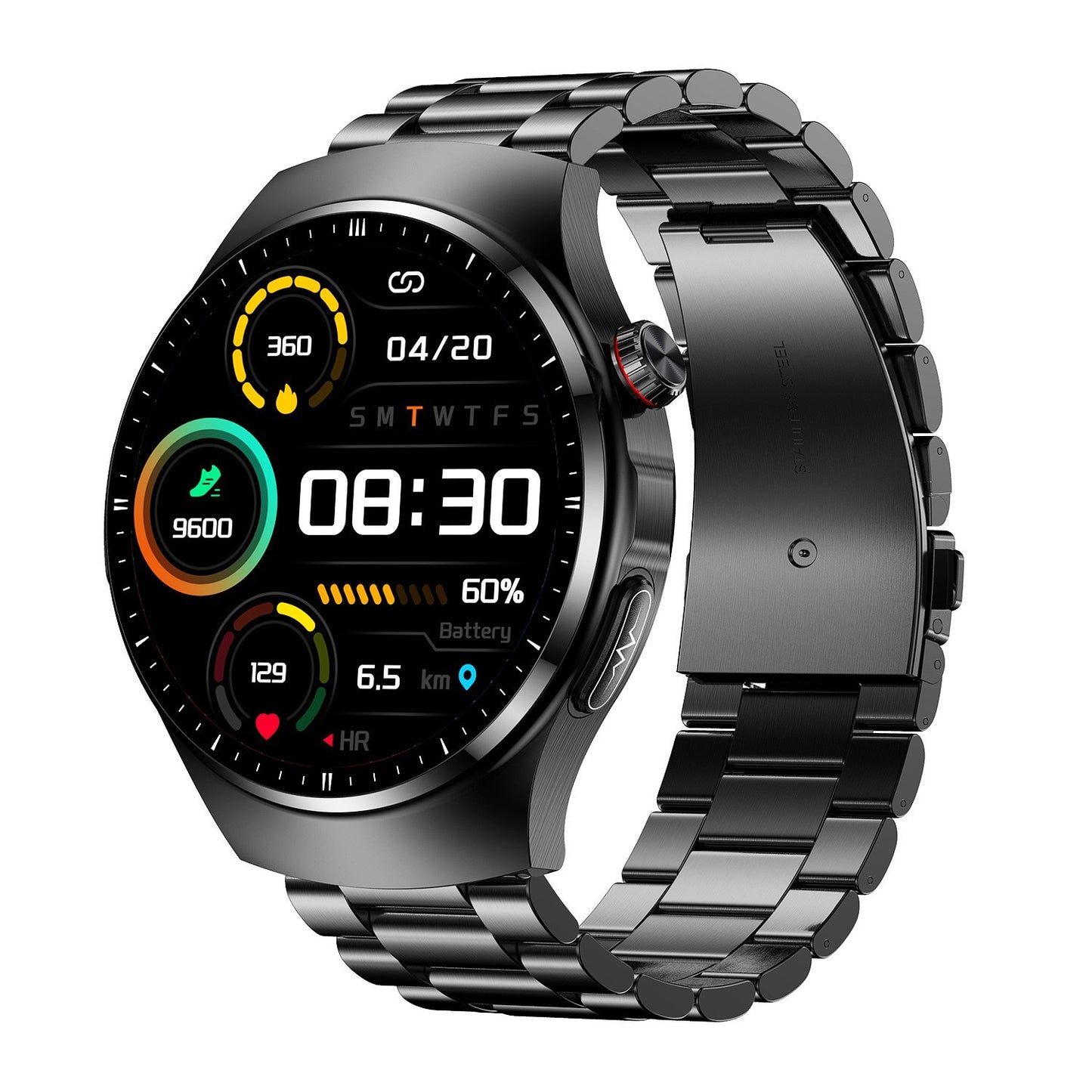TK25 Smart Watch