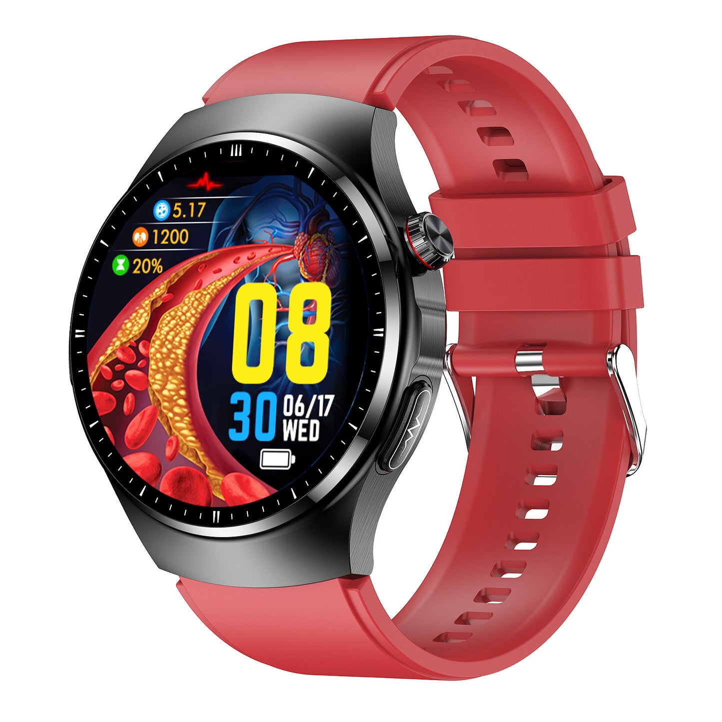 TK25 Smart Watch