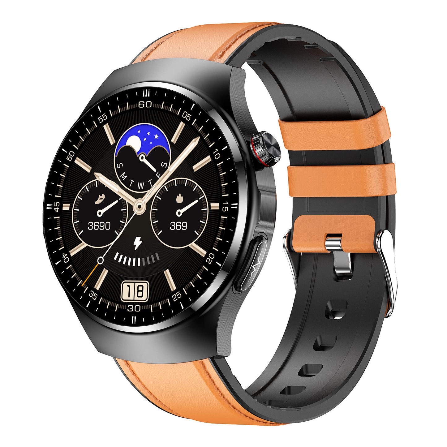 TK25 Smart Watch