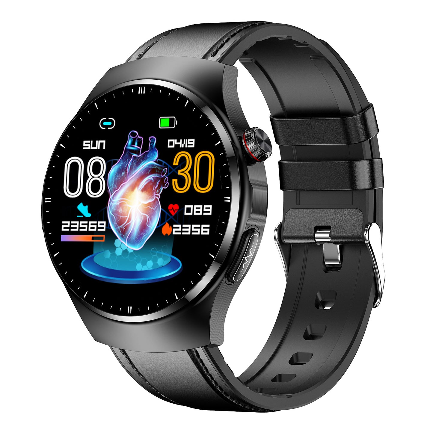 TK25 Smart Watch