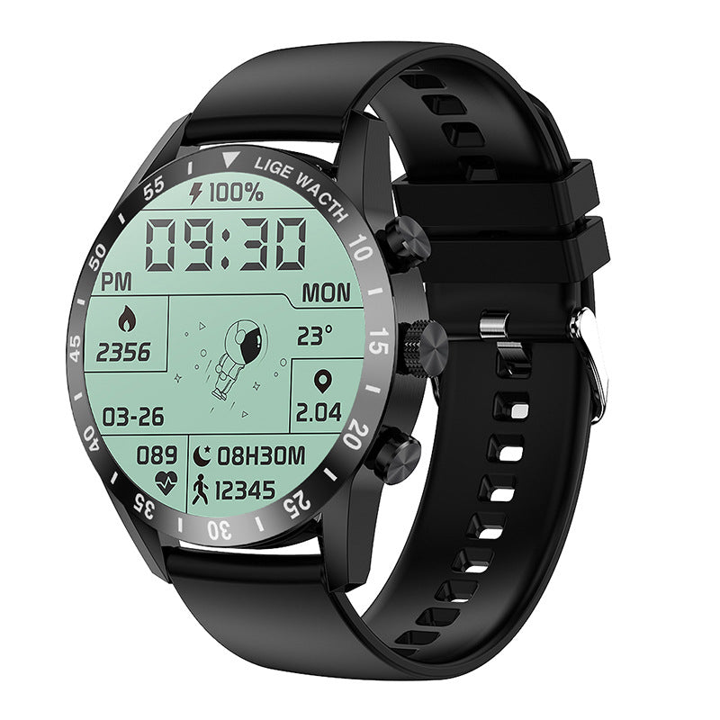 Bluetooth multifunctional smart watch