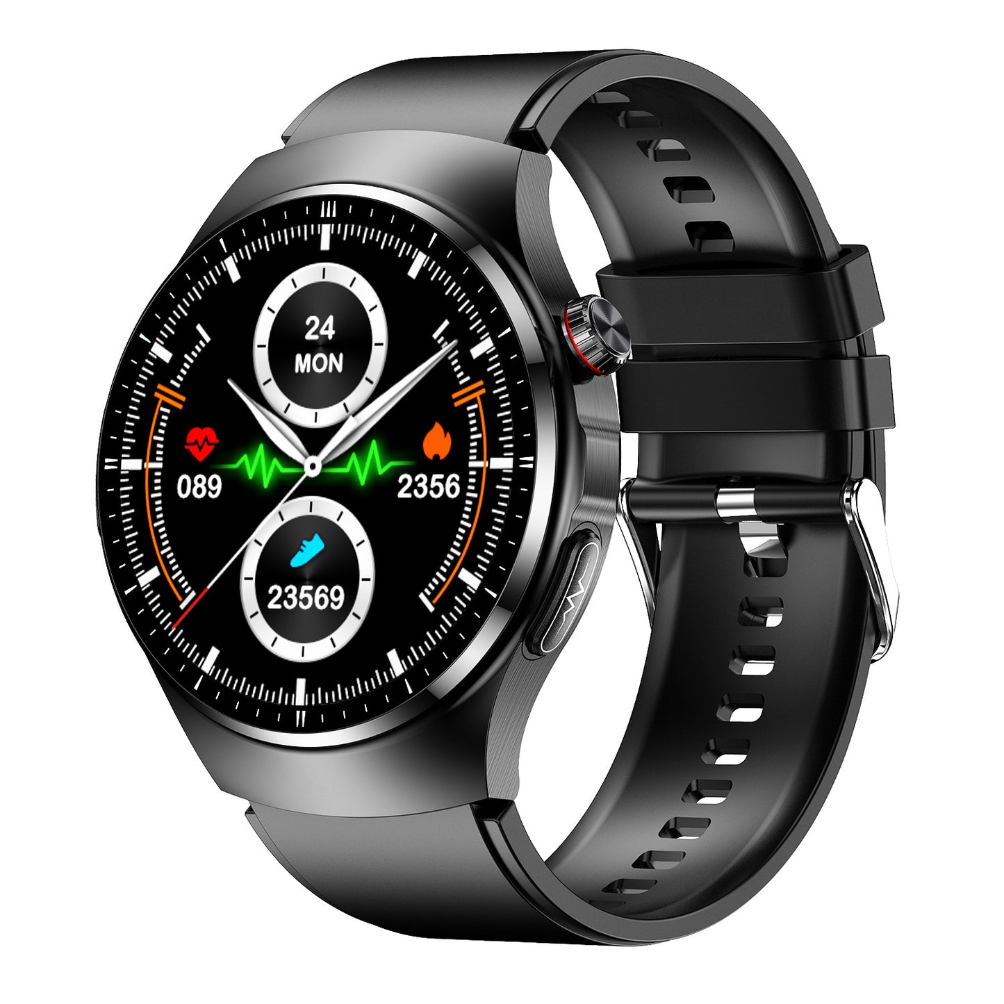 TK25 Smart Watch