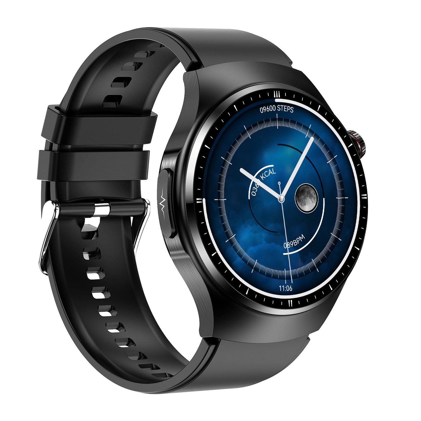 TK25 Smart Watch