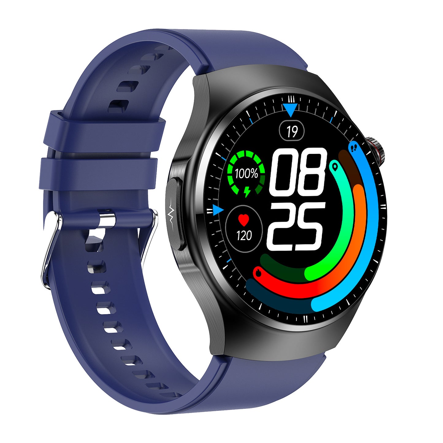 TK25 Smart Watch