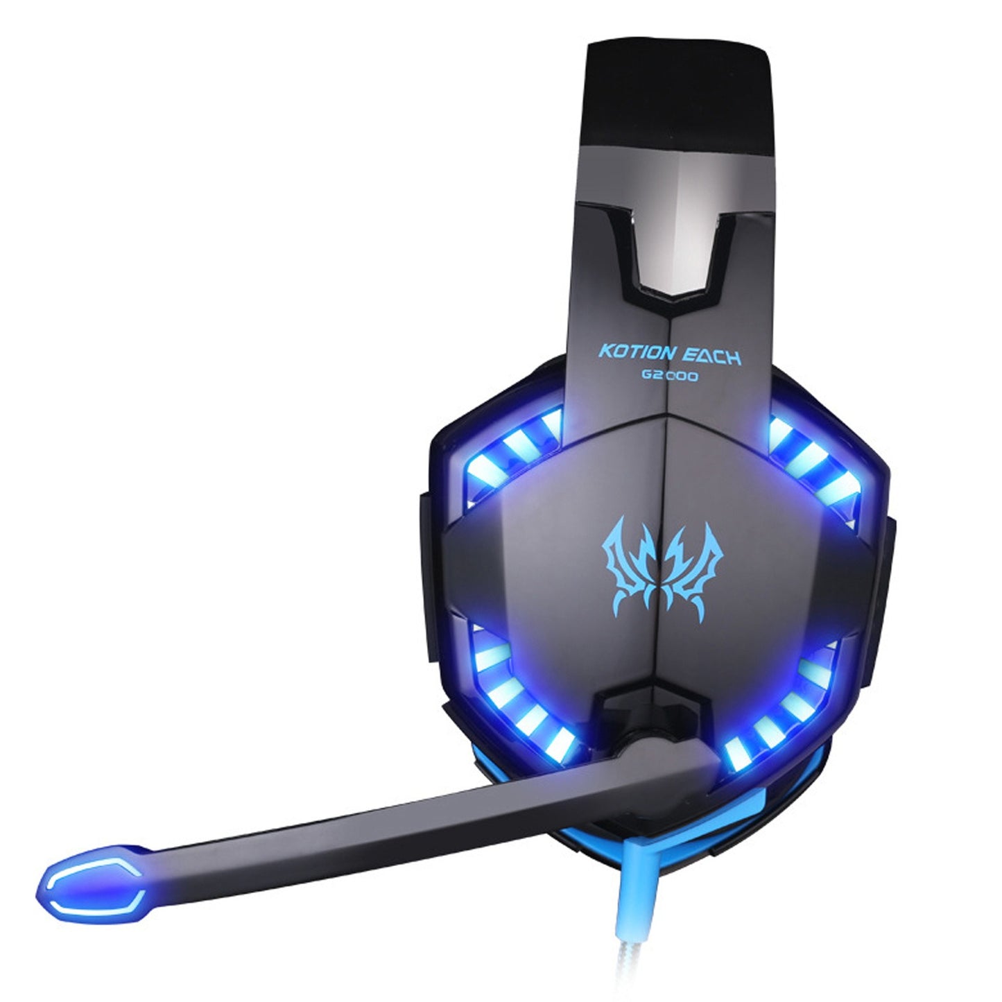 G2000 Gaming Earphones