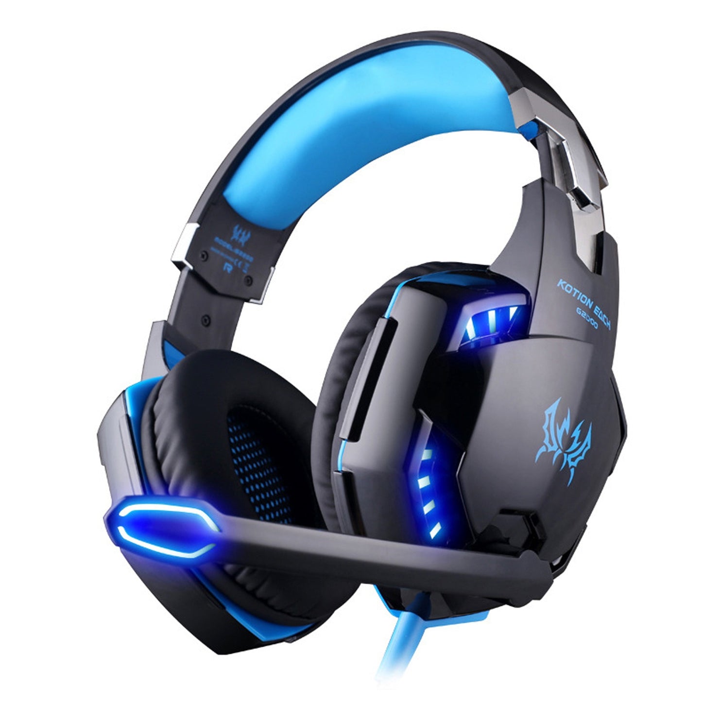 G2000 Gaming Earphones