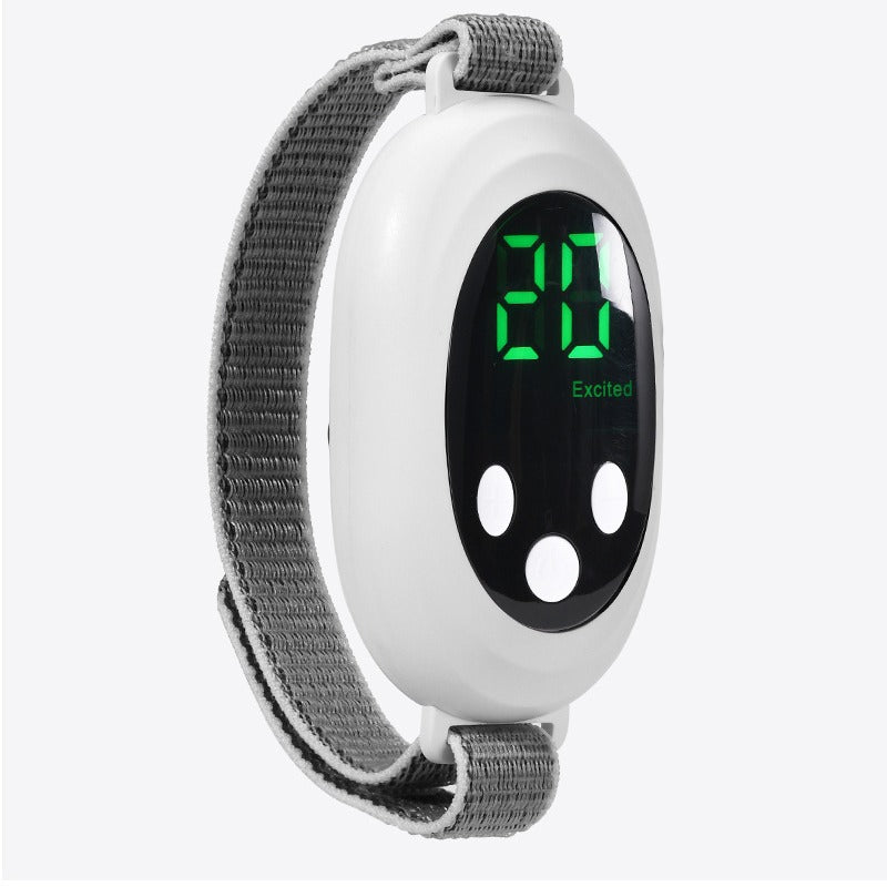 Portable Pulse Sleep Aid Relieves