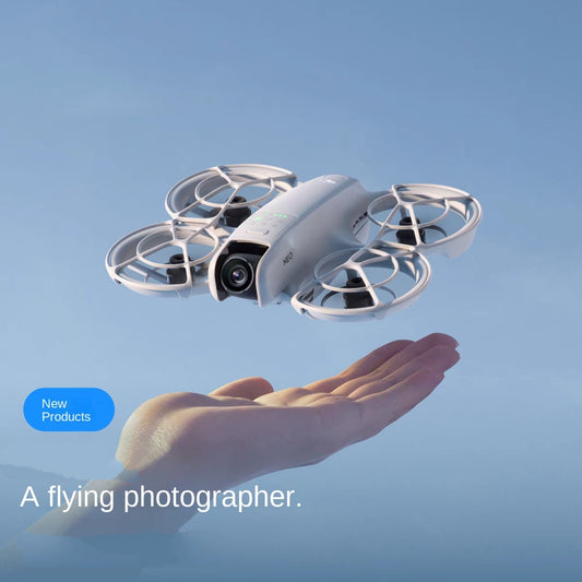 DJI Neo 4K Handheld Camera