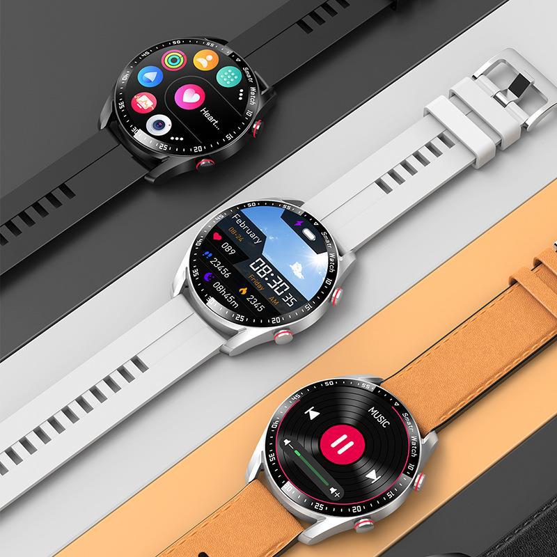 HW20 Smart Watch