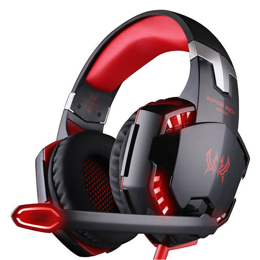 G2000 Gaming Earphones