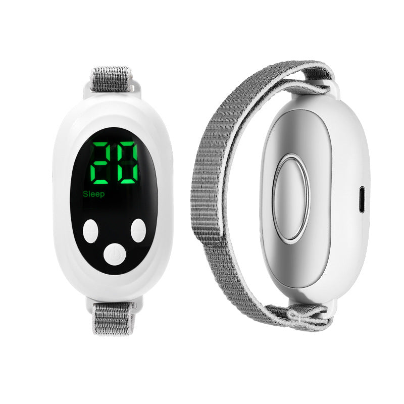 Portable Pulse Sleep Aid Relieves